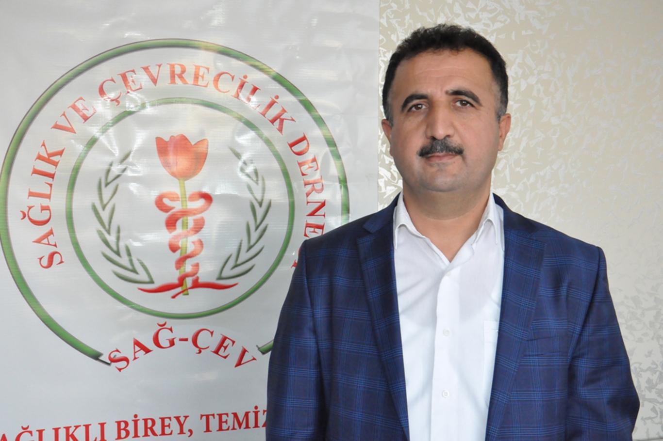 “Hastalık gelmeden önce sağlığın kıymetini bilmeliyiz”